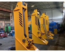 Установка домкратная УДС120/160/200КС
