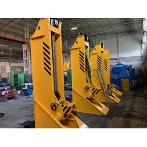Установка домкратная УДС120/160/200КС
